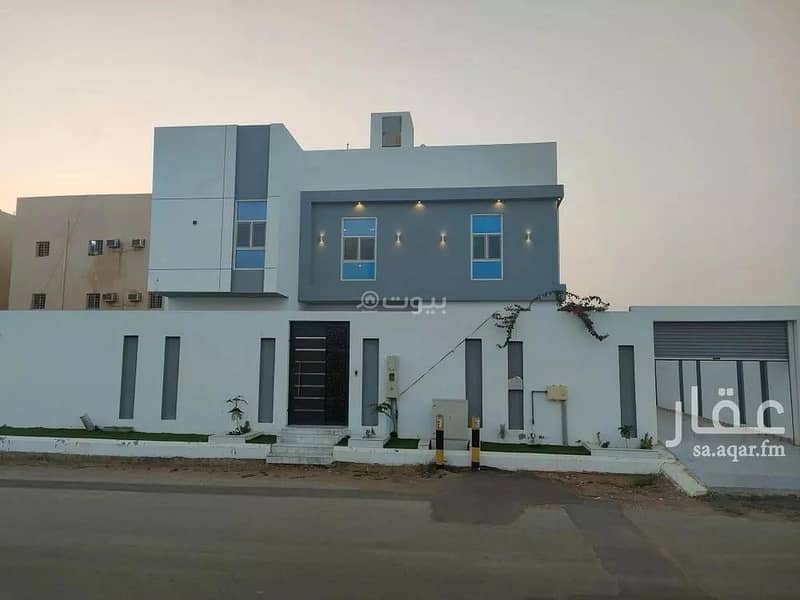 4 Bedrooms Villa For Sale in Al Suways 1, Jazan