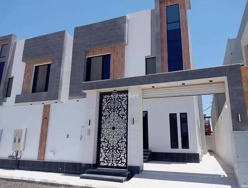 7 Bedrooms Villa For Sale in Al Rahmanyah, Jeddah