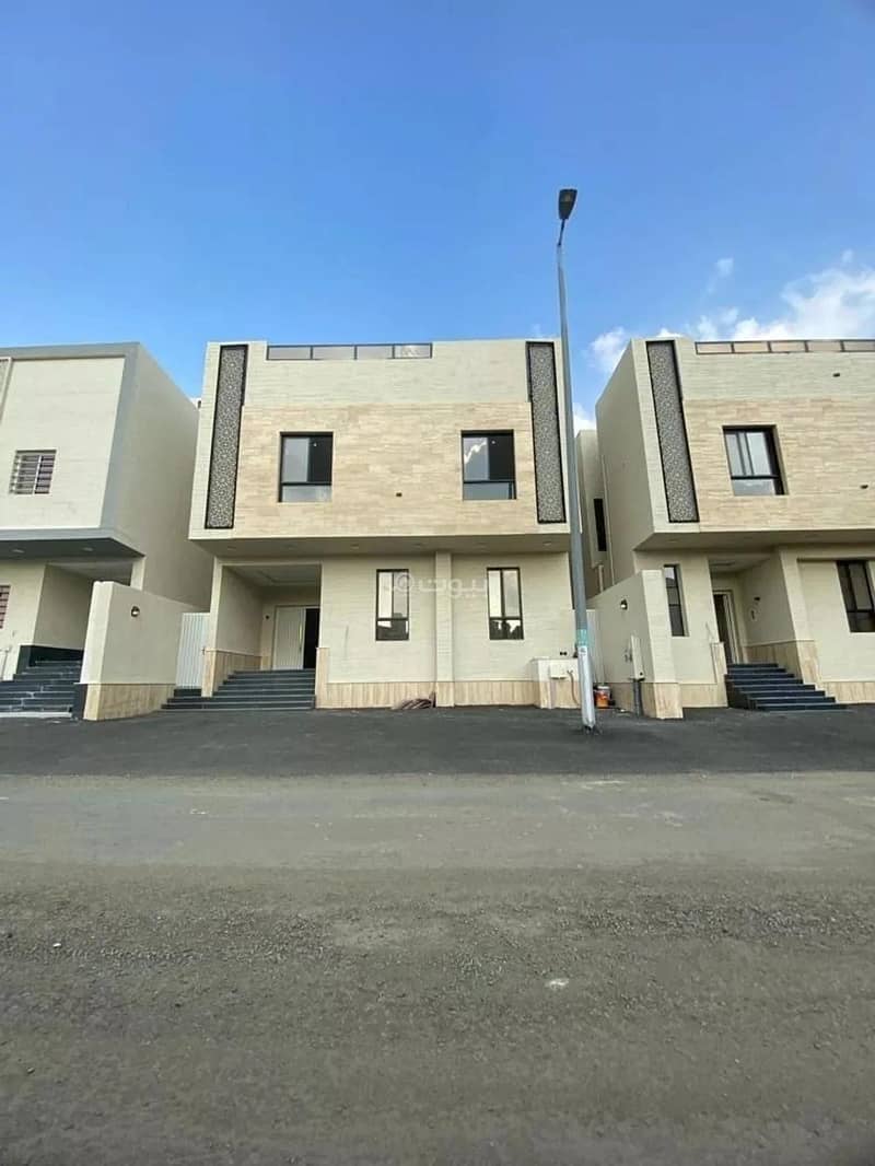 7 bedroom villa for sale in Sharaa, Mecca