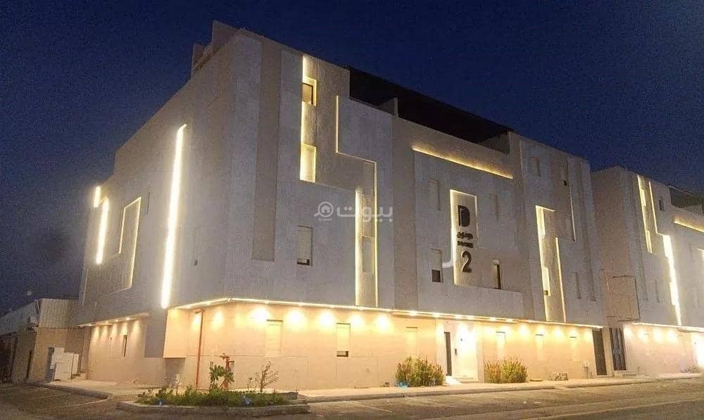 3 Bedrooms Apartment For Sale in Dahiat Namar, Riyadh