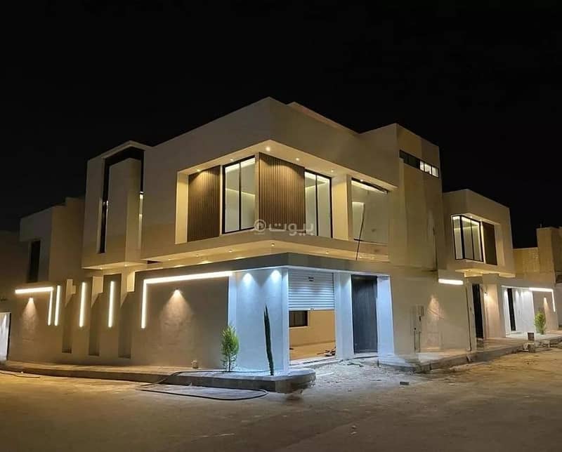 7 bedroom villa for sale in Shurayfah, Taif 1