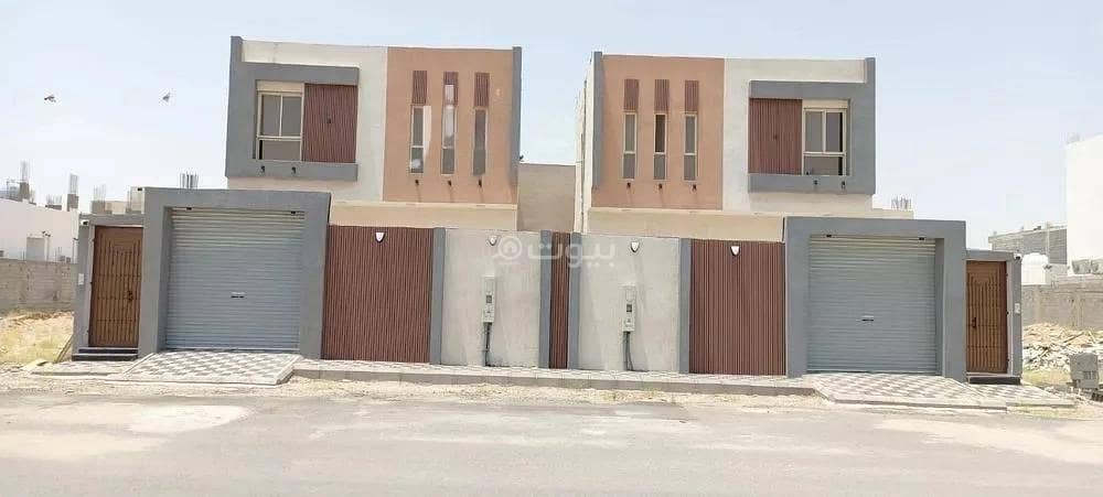 6 Bedrooms Villa For Sale in Wadi Jalil, Makkah