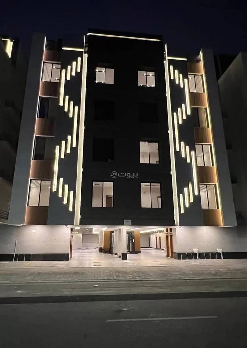 5 Bedrooms Apartment For Sale in Al Marwah, Jeddah