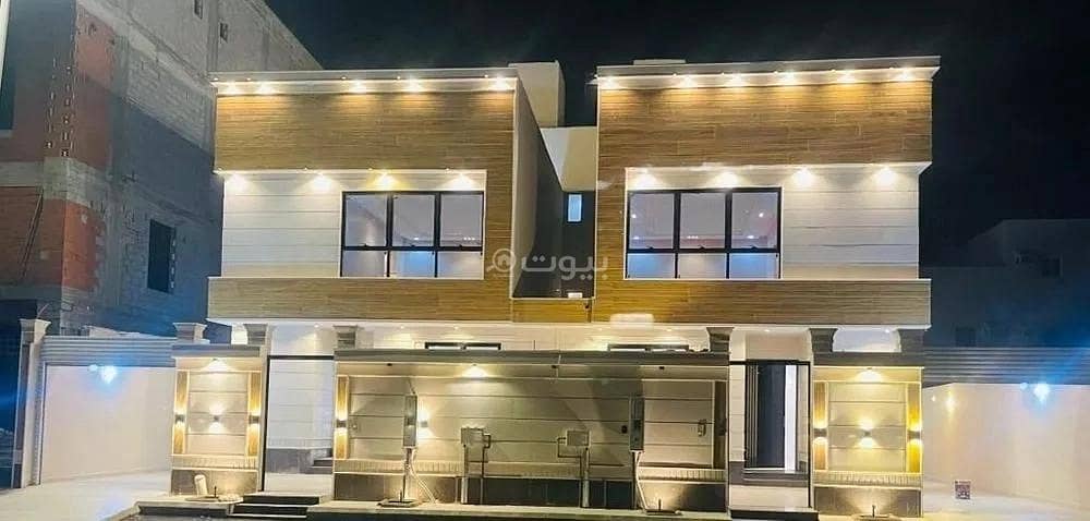 6 Bedrooms Villa For Sale in Al Suways 1, Jazan