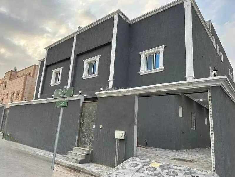 2 Bedrooms Villa For Sale in Al Hamra District, Al Jubail