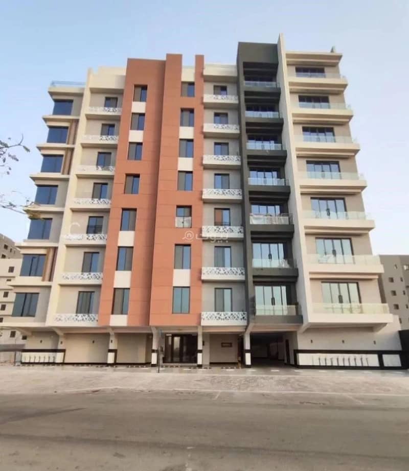 4 Bedrooms Apartment For Sale in Al Fayhaa, Jeddah