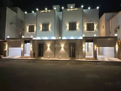 فیلا 7 غرف نوم للبيع في جدة، المنطقة الغربية - فيلا 7 غرف نوم للبيع الفروسية، جدة