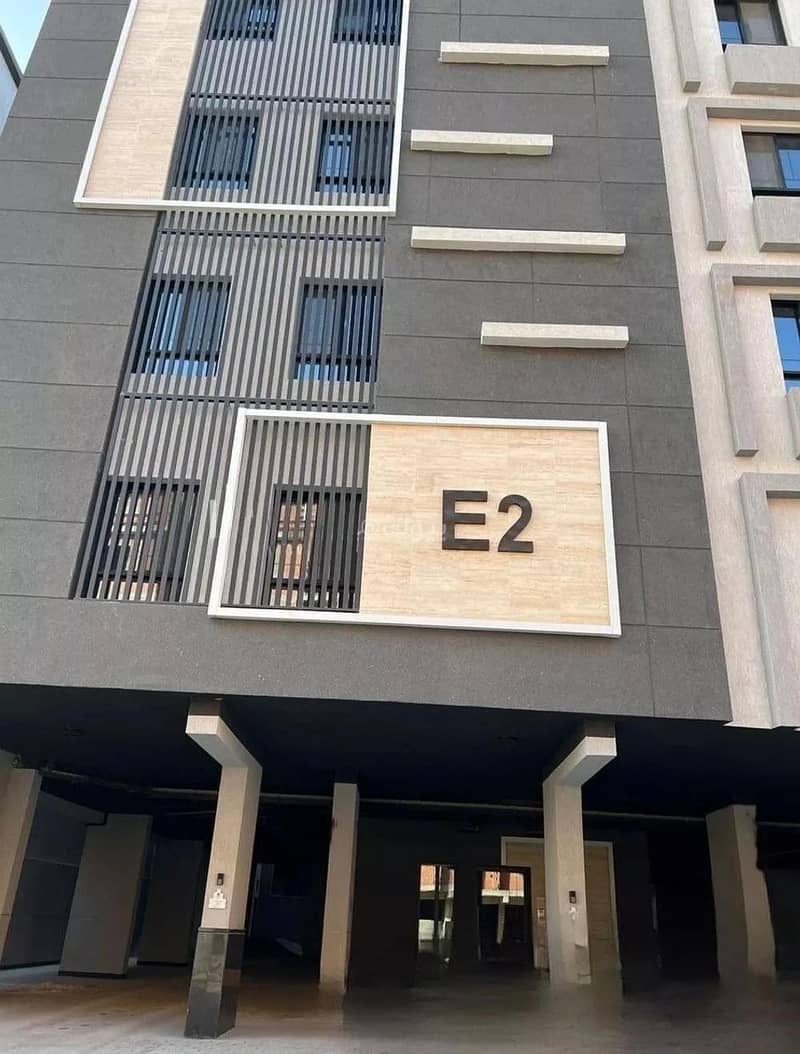 5 Bedrooms Apartment For Sale in Al Marwah, Jeddah