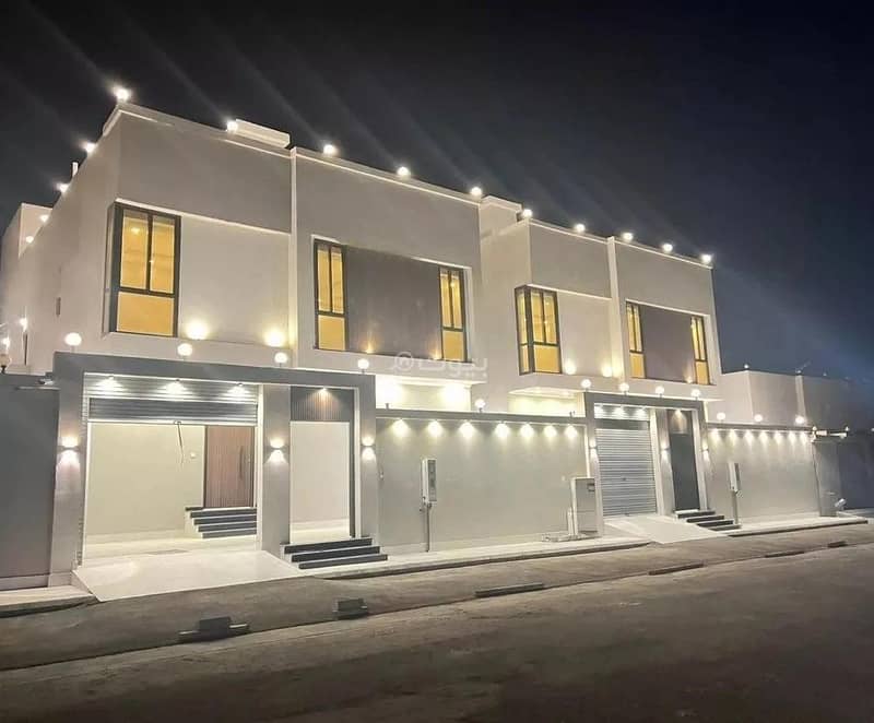 7 bedroom villa for sale in Al-Safwa, Jeddah