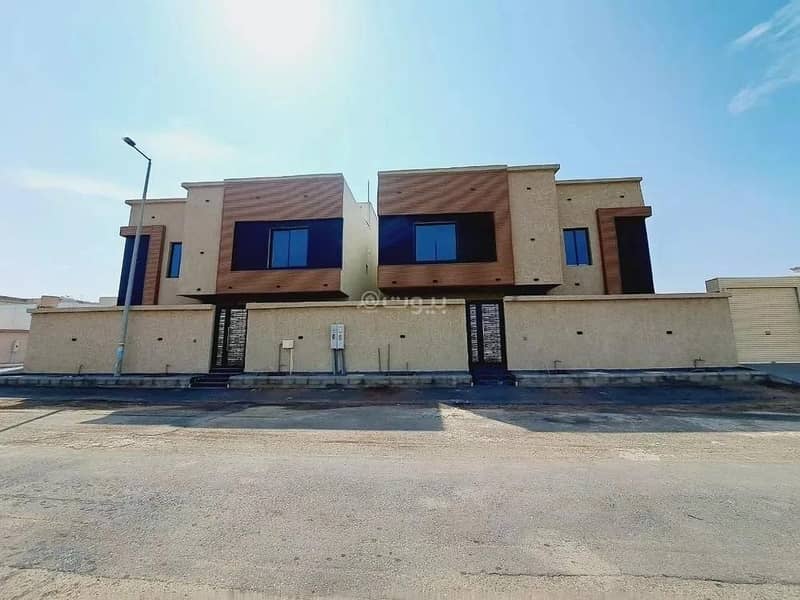 5 Bedrooms Villa For Sale in Ar Rehab 3, Jazan
