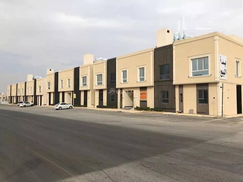 3 bedroom apartment for sale in Towaik, Riyadh