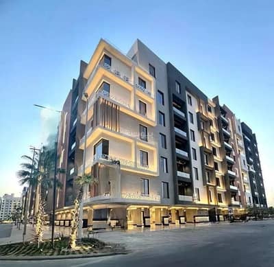 6 Bedroom Flat for Sale in Jeddah, Western Region - 6 Bedrooms Apartment For Sale in Al Fayhaa, Jeddah