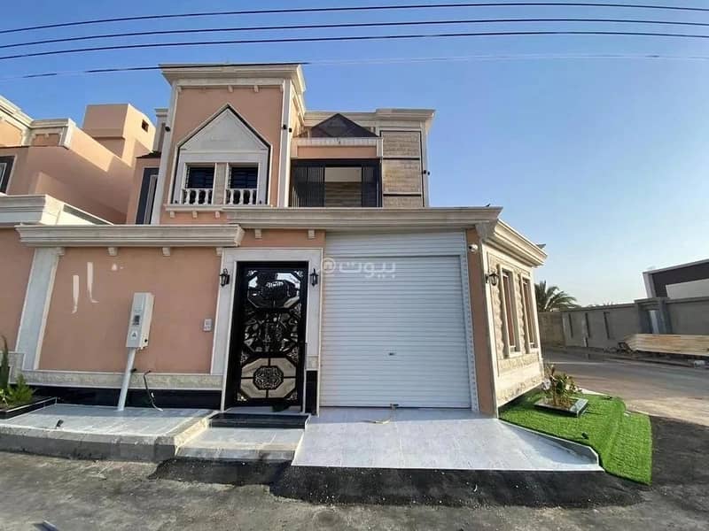 6 bedroom villa for sale in As-Sinah, Al Taif 1