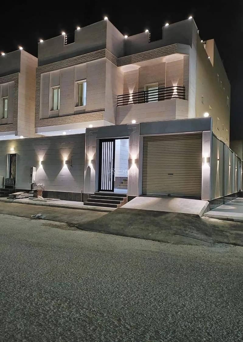 7 Bedrooms Villa For Sale in Taiba District, Jeddah