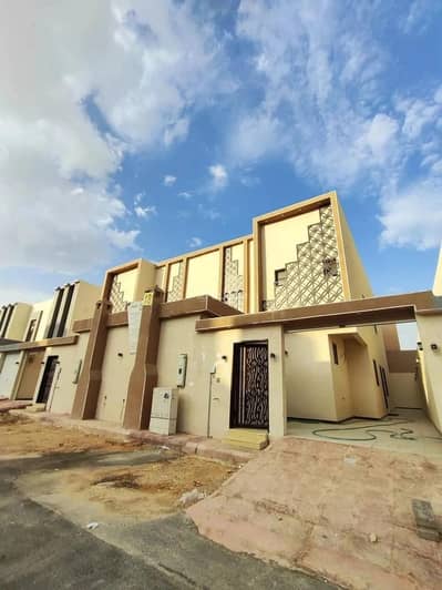 فیلا 5 غرف نوم للبيع في الرياض، منطقة الرياض - فيلا 5 غرف نوم للبيع في بدر، الرياض