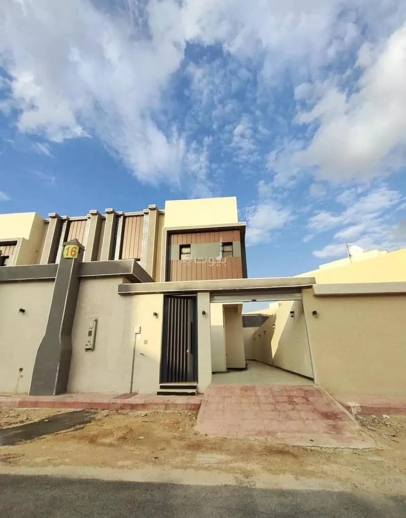 2 Bedrooms Villa For Sale in Badr, Riyadh
