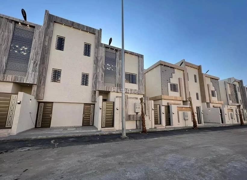 5 bedroom apartment for sale south of Al-Qura Tandhah, Khamis Mushait