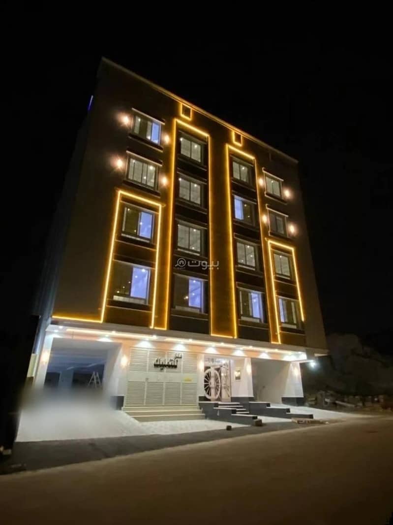 7 غرف نوم شقة للبيع في الملك فهد، مكة