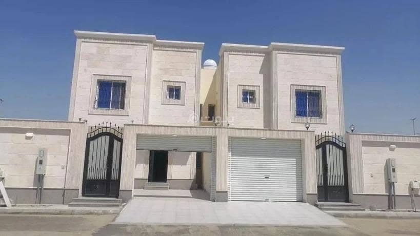 9 Bedrooms Villa For Sale in King Fahd Suburb, Dammam