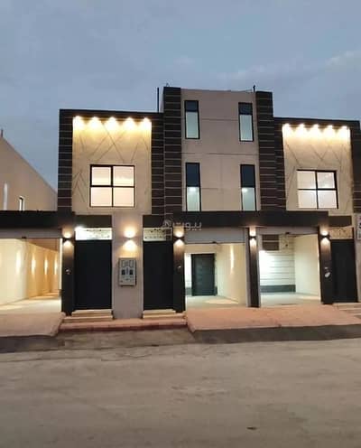 فیلا 6 غرف نوم للبيع في الرياض، منطقة الرياض - 6 Bedrooms Villa For Sale in Uraidh, Riyadh