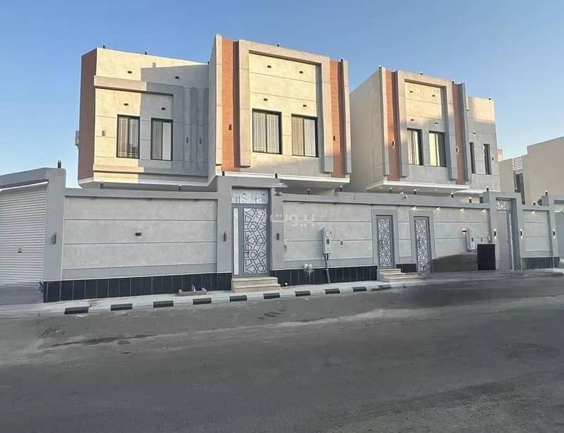 10 Bedrooms Villa For Sale in Al Rahmanyah, Jeddah