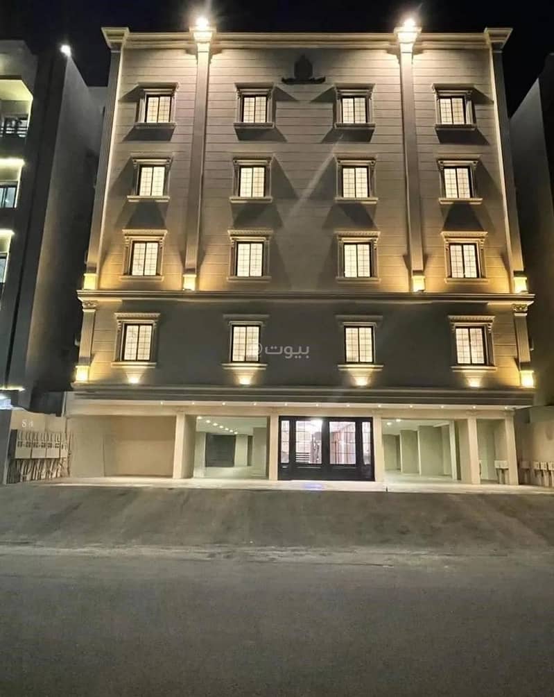 4 Bedrooms Apartment For Sale in Al Rayaan, Jeddah