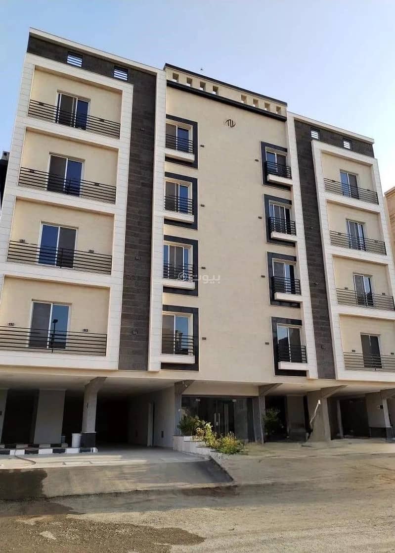 4 Bedrooms Apartment For Sale, Al Manar, Jeddah