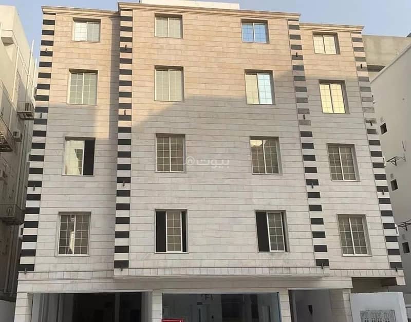 6 Bedrooms Apartment For Sale in Um Assalum, Jeddah