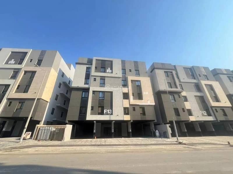 5 Bedrooms Apartment For Sale in Al Waha, Jeddah