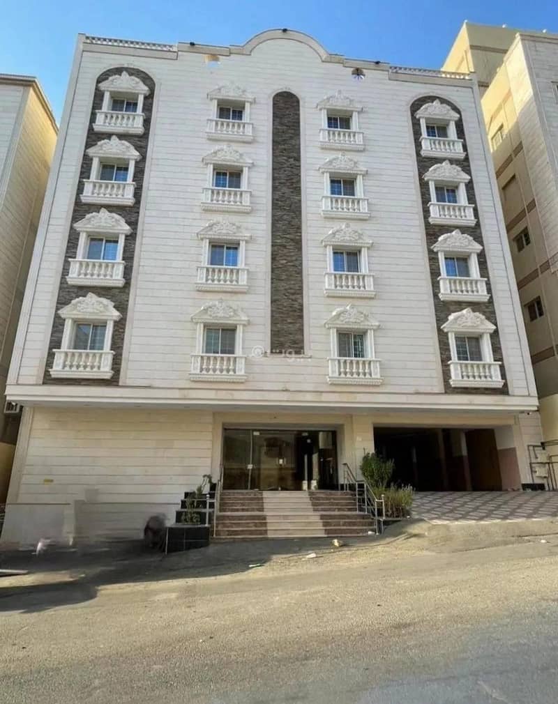 Apartment For Sale in Al Shawqiyyah, Makkah