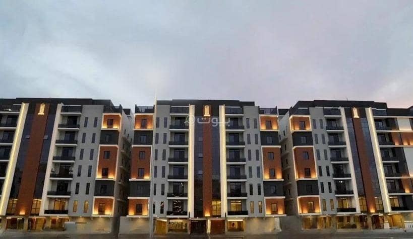 6 Bedrooms Apartment For Sale in Al Woroud, Jeddah