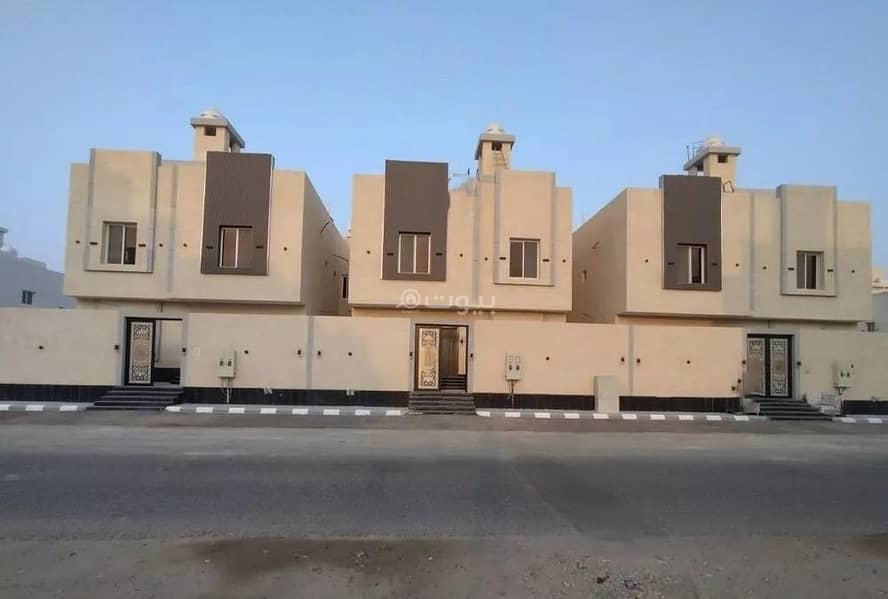 7 Bedrooms Villa For Sale in Al Frosyah, Jeddah