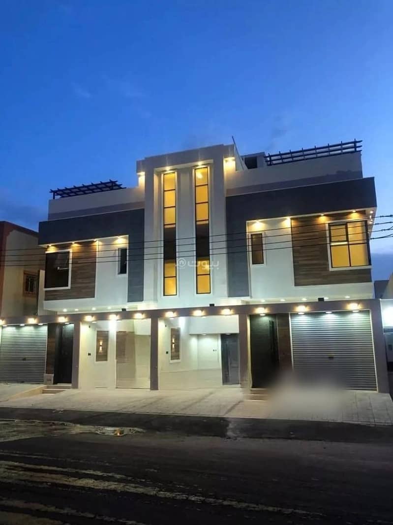 5 Bedrooms Apartment For Sale in Al Raqi, Khamis Mushait