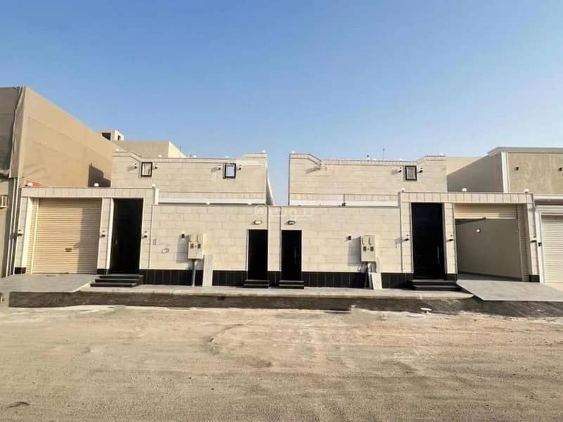 Villa For Sale in Al Riyadh, Jeddah