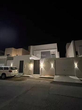 Villa for sale on Ibrahim Al-Hadithi Street, Safa District, Al-Bukayriyah