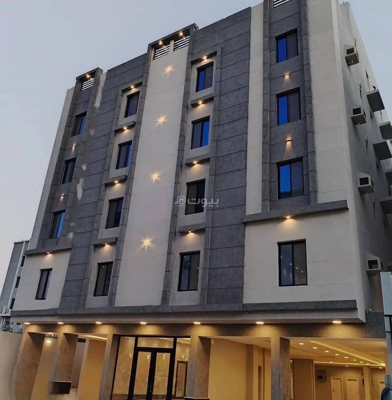 5 Bedrooms Apartment For Sale in Al Rayaan, Jeddah