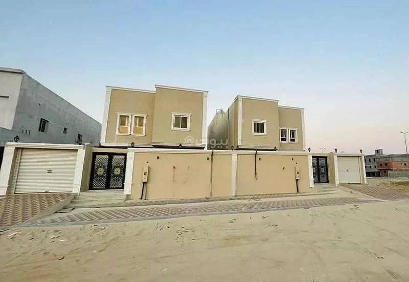 5 Bedrooms Villa For Sale in Ishbiliyah, Al Jubail