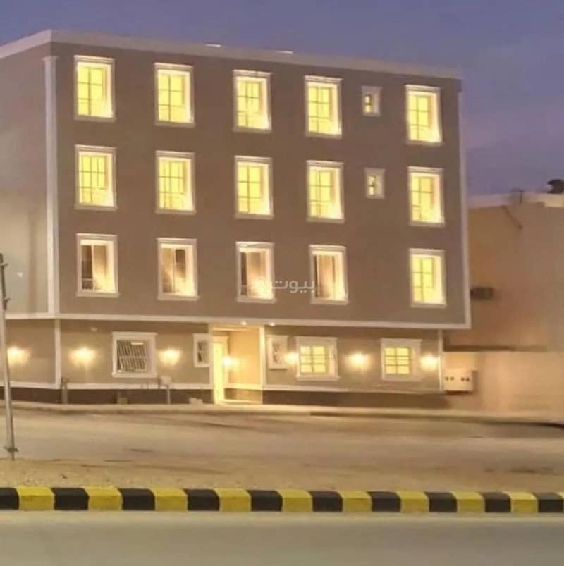Apartment For Sale, Al Suwaidi, Riyadh