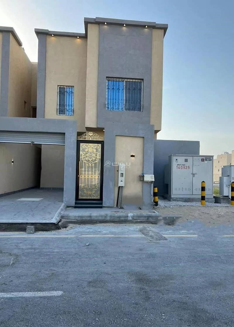 6 Bedrooms Villa For Sale in Al Aqiq, Al Khobar