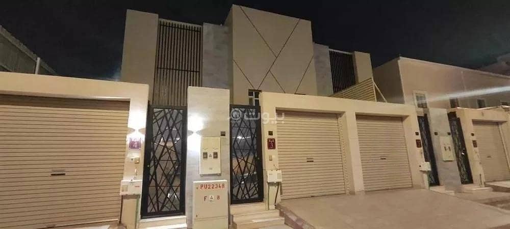 5 Bedrooms Floor For Sale in Badr, Riyadh