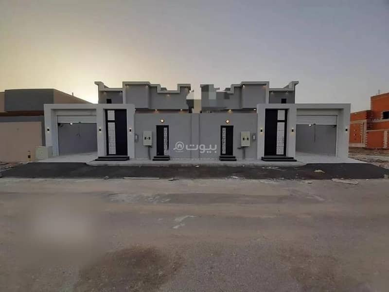 Villa For Sale in Al Riyadh, Jeddah