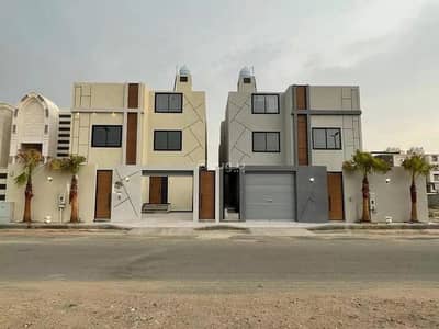 فیلا 11 غرف نوم للبيع في مكة، المنطقة الغربية - 11 Bedroom Villa For Sale in Al Ukayshiyyah, Makkah