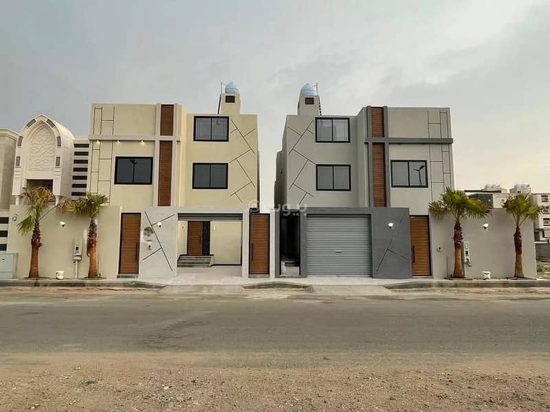 11 Bedroom Villa For Sale in Al Ukayshiyyah, Makkah