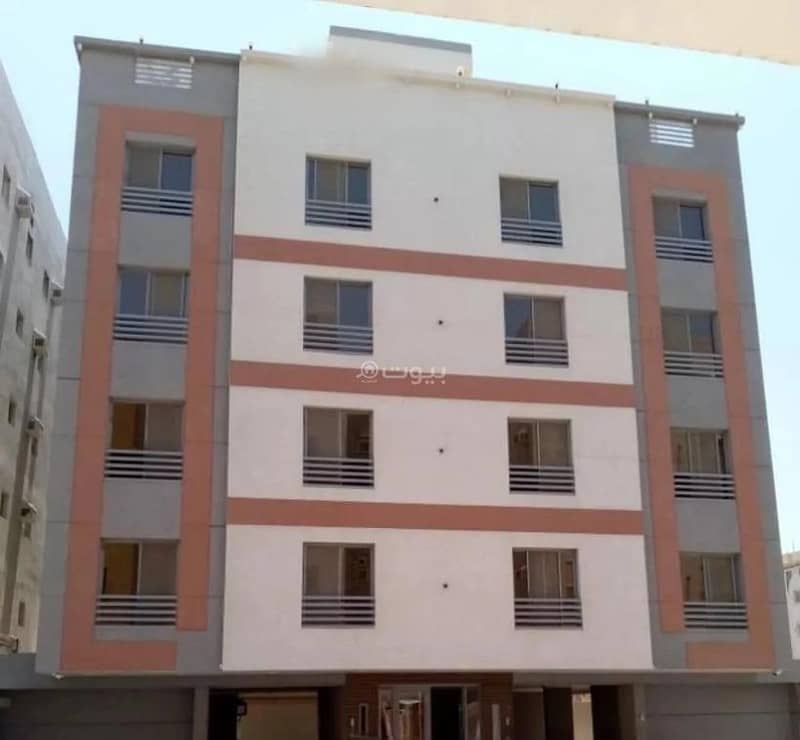 Apartment For Sale in Al Mraikh, Jeddah