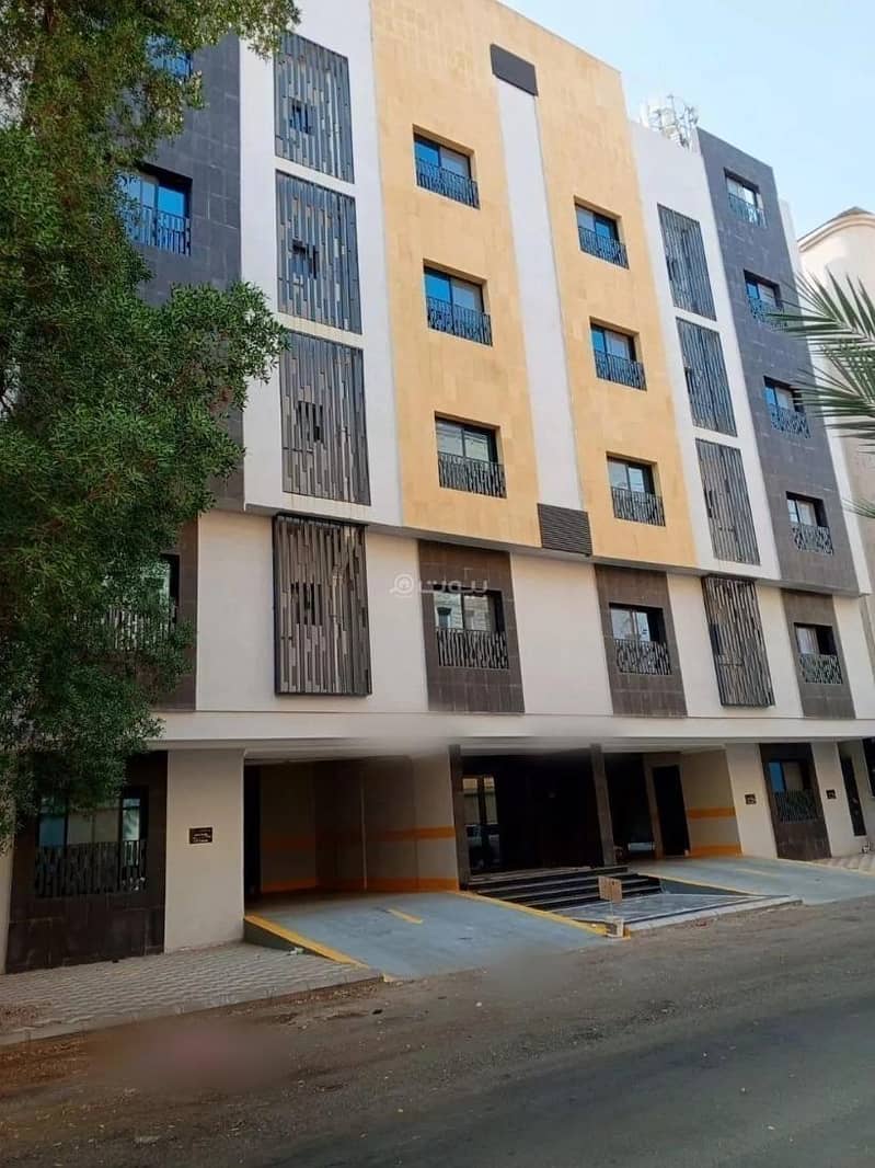 5 Bedrooms Apartment For Sale in Al Nasim, Makkah