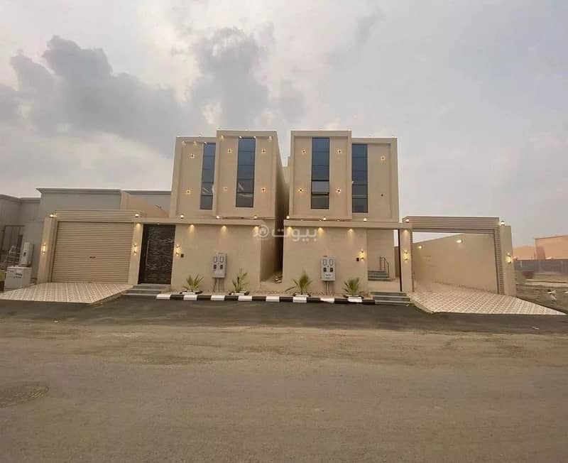 9 Bedrooms Villa For Sale in Al Safa, Abu Arish