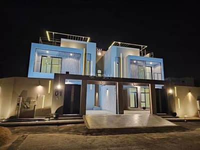 7 Bedroom Villa for Sale in Al Khobar, Eastern Region - Villa For Sale, Al Amwaj, Al Khobar