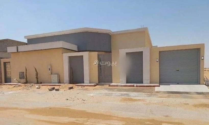 6 Bedrooms Villa For Sale in Al Yamamah, Al Kharj