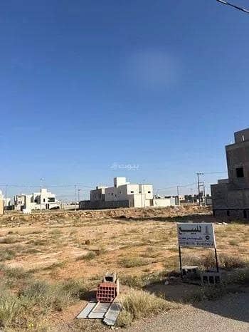 Land for sale in Jebel Khazzaz Street, Rabwah neighborhood, Al Bukayriyah