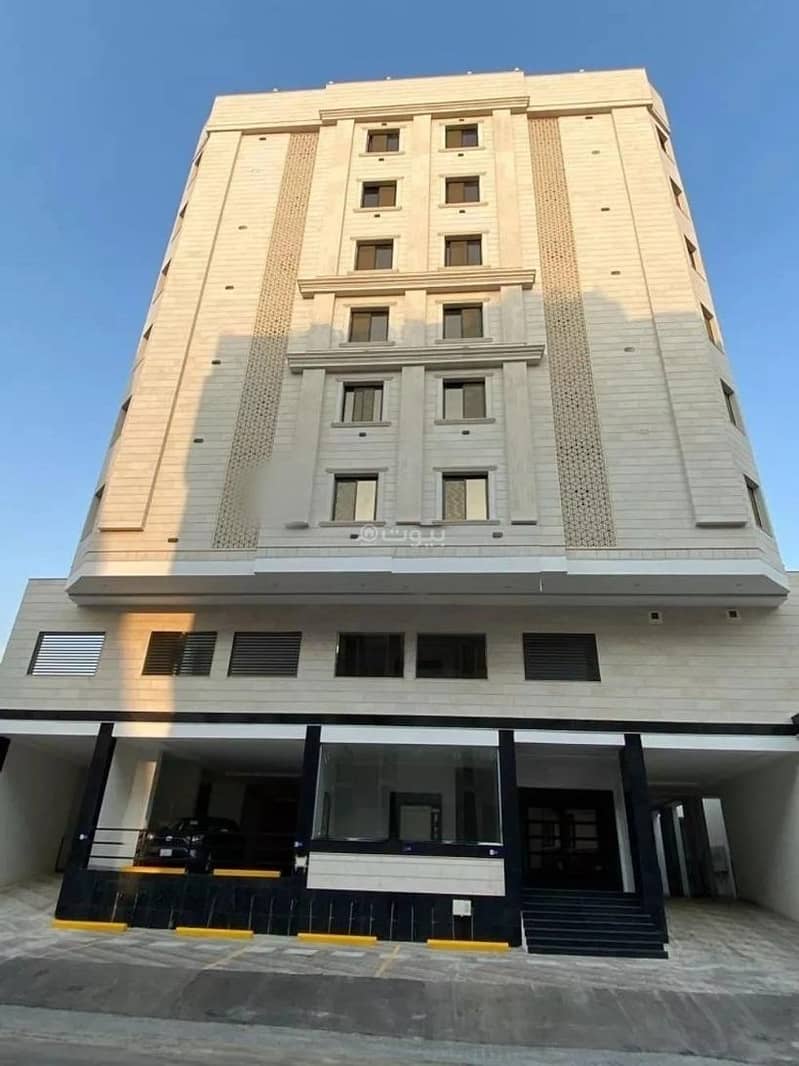 4 Bedrooms Apartment For Sale in Al Waha, Jeddah